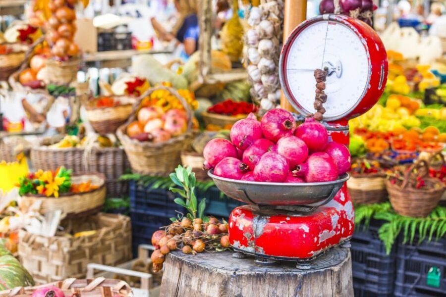 Verona: Market and Cooking Class at a Local's Home - Price and value: what you’re paying for (and why it can be worth it)