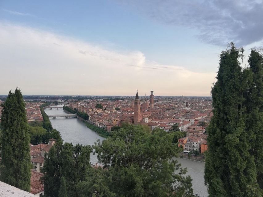 Verona: Night Walking Tour - Key takeaways before you go