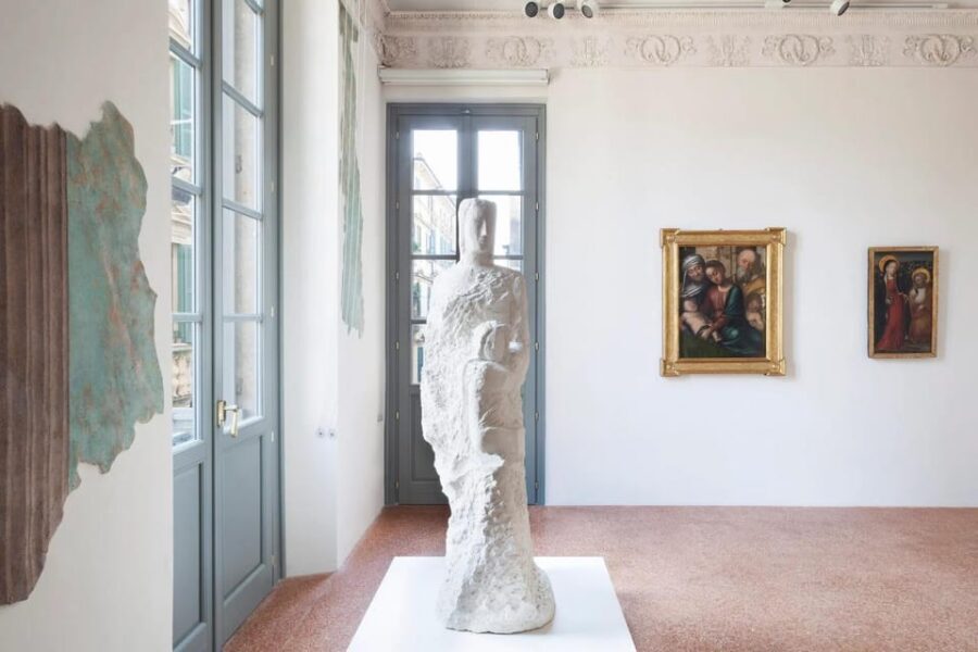 Verona: Palazzo Maffei House Museum Entry Ticket - Key Points to Know Before You Go