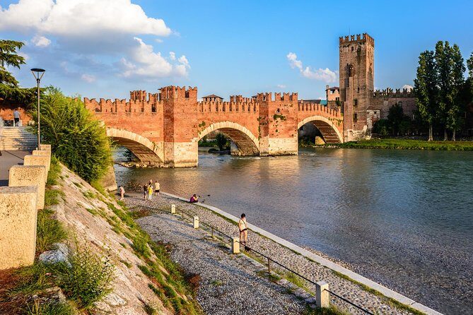 Verona Private Walking Tour with a Local - Key Highlights You’ll Care About