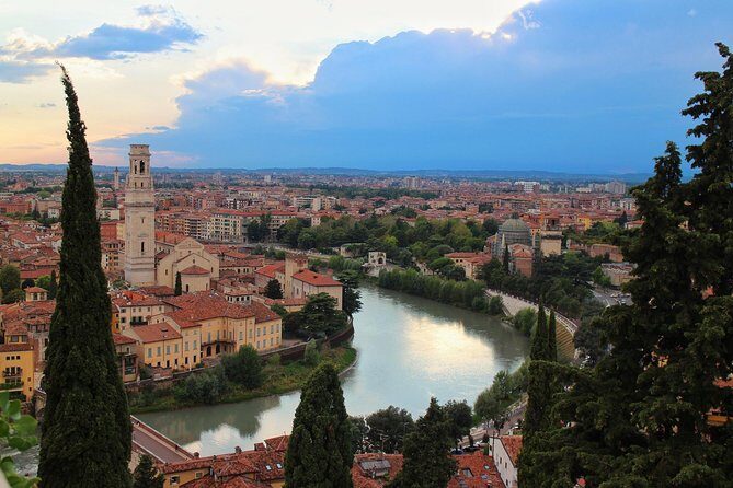 Verona Private Walking Tour with a Local - What You Get From a Lokafyer: Personal Recommendations, Not a Script