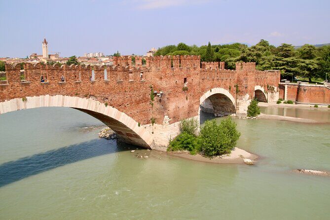 Verona Private Walking Tour with a Local - Entrance Fees, Food, and Transportation: What to Budget for