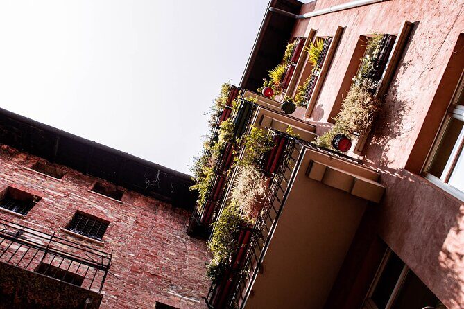 Verona Private Walking Tour with a Local - Logistics That Keep Verona Stress Low