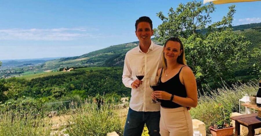 Verona: Vineyard and Winery Tour with Wine Tasting - Tenuta Santa Maria Valverde: what makes this Valpolicella stop feel real