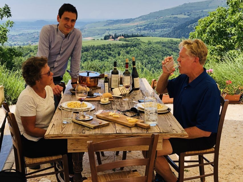Verona: Vineyard and Winery Tour with Wine Tasting - Price and value: is $82 worth it?
