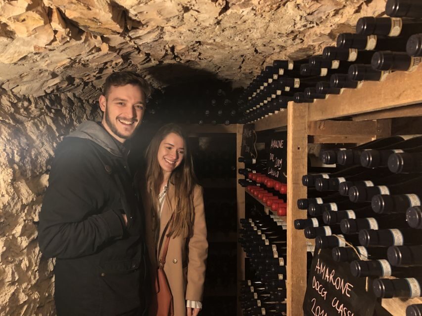 Verona: Vineyard and Winery Tour with Wine Tasting - Timing, transport, and the one logistics tip that saves stress