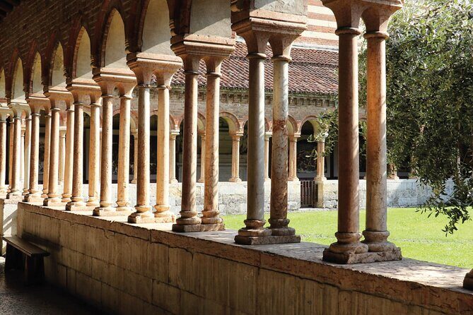 Verona Walking Tour with Audio and Written Guide by a Local - When It’s a Perfect Fit (and When It Isn’t)