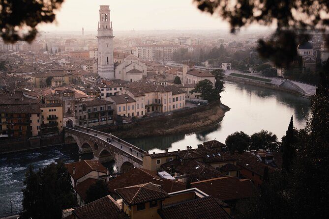 Verona Walking Tour with Audio and Written Guide by a Local - The Most Praised Parts That Matter in Real Life