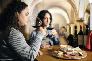 Verona: Wine Tasting Workshop near Juliet's Balcony - The Wine Lineup: Prosecco to Soave to Valpolicella Reds