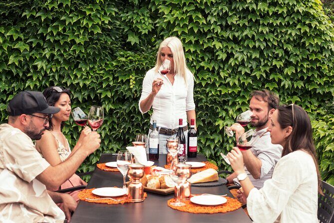Vineyard tour and tasting of 6 Garda Wines with Giovanna Tantini - Key things you’ll enjoy on this Garda wine tour