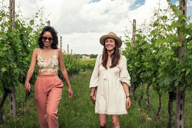 Vineyard tour and tasting of 6 Garda Wines with Giovanna Tantini - The wine lineup: Custoza to Greta (and how to taste the differences)