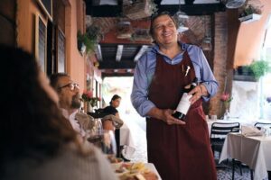 Wine Tasting near Juliet's House & Arena with Valpolicella - What you taste: 4 wines, plus classic Verona-and-Veneto bites
