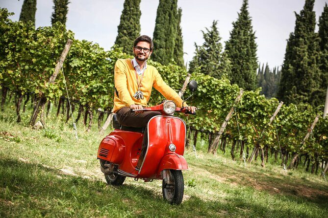 Wine Tasting with Panoramic View of Verona - The Platter Pairing: Local Bites That Actually Work with Wine